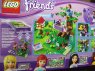 Lego friends, 3061, 3065, klocki