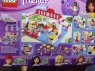 Lego friends, 3061, 3065, klocki