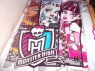 Monster High obrus foliowy, obrusy foliowe