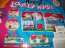 Domek plastikowy dla lalki, domki plastikowe dla lal, lalek, laleczek, laleczki