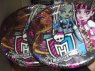 Monster High talerzyki, tacki, talerzyk, tacka Φ 19,5 cm