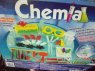 Chemia, mały chemik, 200 bezpiecznych eksperymentów chemicznych, zestaw edukacyjny clementoni, zestawy edukacyjne, naukowe, naukowy, chemia domowa