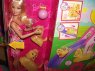 Barbie plac zabaw dla piesków, lalki, lalka, lala, alle, laleczka, laleczki