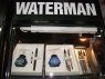 Waterman, długopisy, pióra
