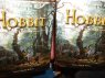 Hobbit gra karciana, gry karciane