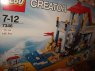 Lego creator, 7347, 31009, 7346, 31007, klocki