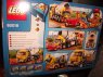 Lego City, 60017, 60018, 60016, klocki