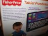 Fisher-price, tablet przedszkolaka, laptop, laptopy, edukacyjne, edukacyjny