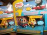 Thomas, tomek i przyjaciele, pociąg, pociągi, kolejka, kolejki, wagin, wagony, ciuchcia, ciuchcie