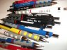 Ołówek automatyczny 0,5mm rotring tikky, ołówki automatyczne