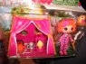 Lalaloopsy, lalalupsy, lalka, lalki