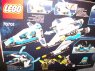 Lego galaxy squad, 70700, 70701, 70702, 70704