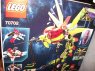 Lego galaxy squad, 70700, 70701, 70702, 70704