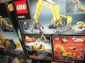 Lego technic, 9391, 42002, 42004, 42006, 42007, 42010, 42011, 70700, 70701, 70702, 70704