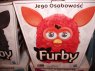 Furby, zabawka interaktywna, mówi po polsku, zabawki interaktywne w super cenie!