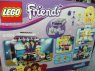 Lego friends, 3186, 41007, 41008, 3063, 41004, 3184, 3188, 41000, 3930, 41003, 3183, 41001, 41011, 3938, 3939, 41018, 41017, 41019, klocki