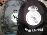 Tornistry, plecaki real madryt, real madrit