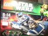 Lego starwars 75016, 75015, 75022, klocki Star Wars