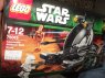 Lego starwars 75016, 75015, 75022, klocki Star Wars