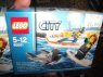 Lego city 7286, 60011, 60020, 60019, 60012, 60025, 60027, klocki