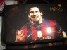 Lionel Messi, Barcelona, piórik, piórniki
