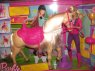 Barbie lalka, lalki z koniem, konikiem, koń, konie, konika