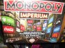 Monopoly imperium, monopol, gra, gry