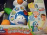 Pingwin interaktywny, zabawka edukacyjna, zabawki edukacyjne, insteraktywne
