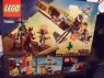Lego Movie, 70801, 70800, 70802, 70805, 70807, klocki