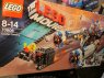 Lego Movie, 71004, 70806, klocki