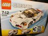 Lego Creator, 31006, klocki