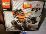 Lego Technic, 42001, klocki