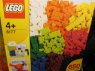 Lego 4+, 6177 Podstawowe klocki