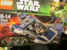 Lego Star Wars, 75022 Mandalorian, Klocki starwars