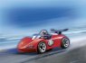 Playmobil 5175 Wyścigówka Sports Racer, klocki