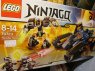 Lego Ninjago, 70720, 70724, 70723, 70722, 70721, klocki