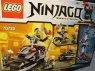 Lego Ninjago, 70720, 70724, 70723, 70722, 70721, klocki