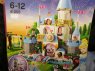 Lego Disney Princess, 41050, 41053, 41055, 41052, 41051, klocki