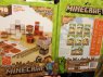 Minecraft, gra, gry, zabawka, zabawki