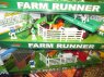 Farma, farmy, zestawy rolnicze, farmerskie, zestaw, wieś, traktor, traktory, maszyna rozlicza, maszyny rolnicze, wieś, zwierzęta wiejskie, domowe