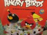 Angry Birds, gra, gry, zręcznościowa, zręcznościowe