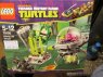Lego Turtles, Żółwie ninja, 79101, 79102, 79100, klocki