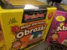 Gra BrainBox, abecadło i moje pierwsze obrazki, edukacyjna, edukacyjne, gry