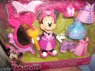 Figurka figurki, myszka minnie, myszki, disney, fisher-price