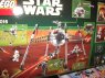 Lego StarWars, 75015, 75049, 75016, klocki, Star Wars