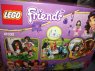 Lego Friends, 41036, 41034, 41032, 41030, 41031, 41058, klocki