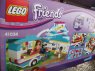 Lego Friends, 41036, 41034, 41032, 41030, 41031, 41058, klocki