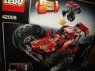 Lego Technic, 42005, 42021, klocki