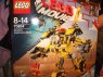 Lego Movie, 70815, 70816, 70814, 70809, klocki