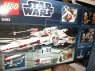 Lego StarWars 9493, Star Wars, klocki